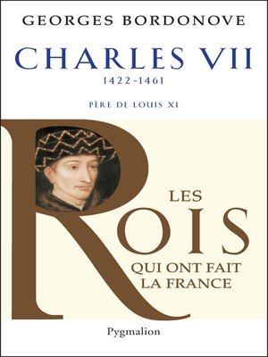cover image of Charles VII
